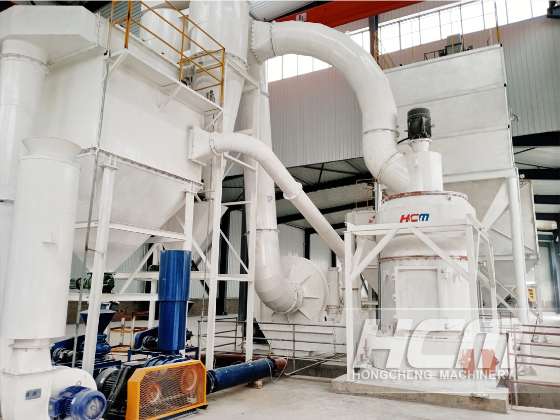 Pojedinosti o mlinu za mljevenje aktivirane gline u Kini|Profesionalna oprema za mlin za mljevenje aktivirane gline