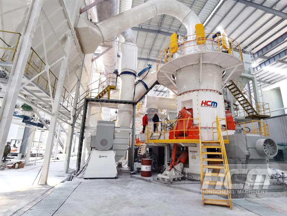 Calcium Silicate Production Raw Materials And Technology |